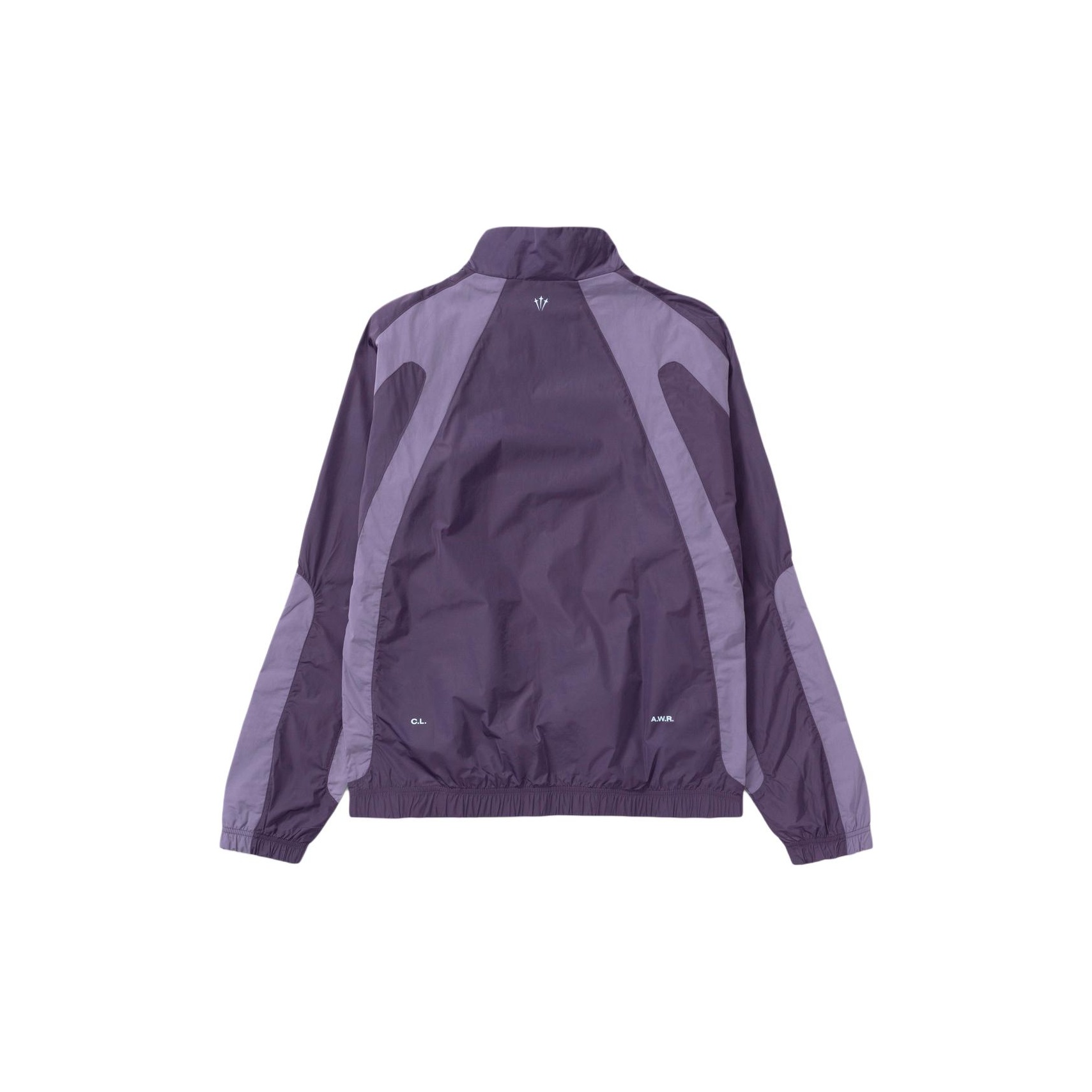 Nike x Nocta hotsell Cobalt Track Jacket