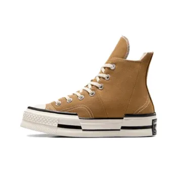 Chuck 70 Women's Converse Plus High 'Toadstool Tan' Women's