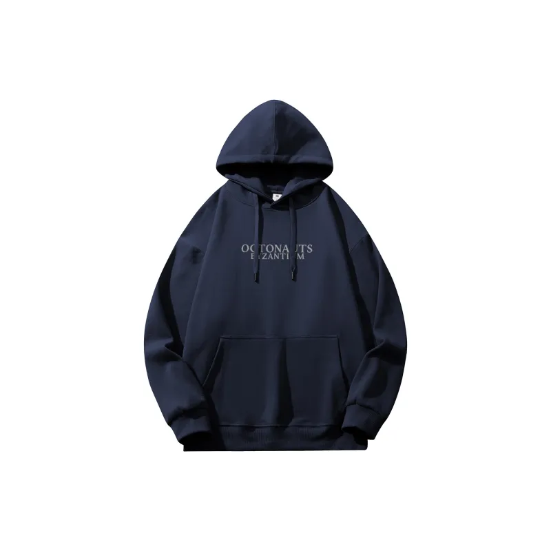 Small Columns Under The Sea Sweatshirt Unisex-21
