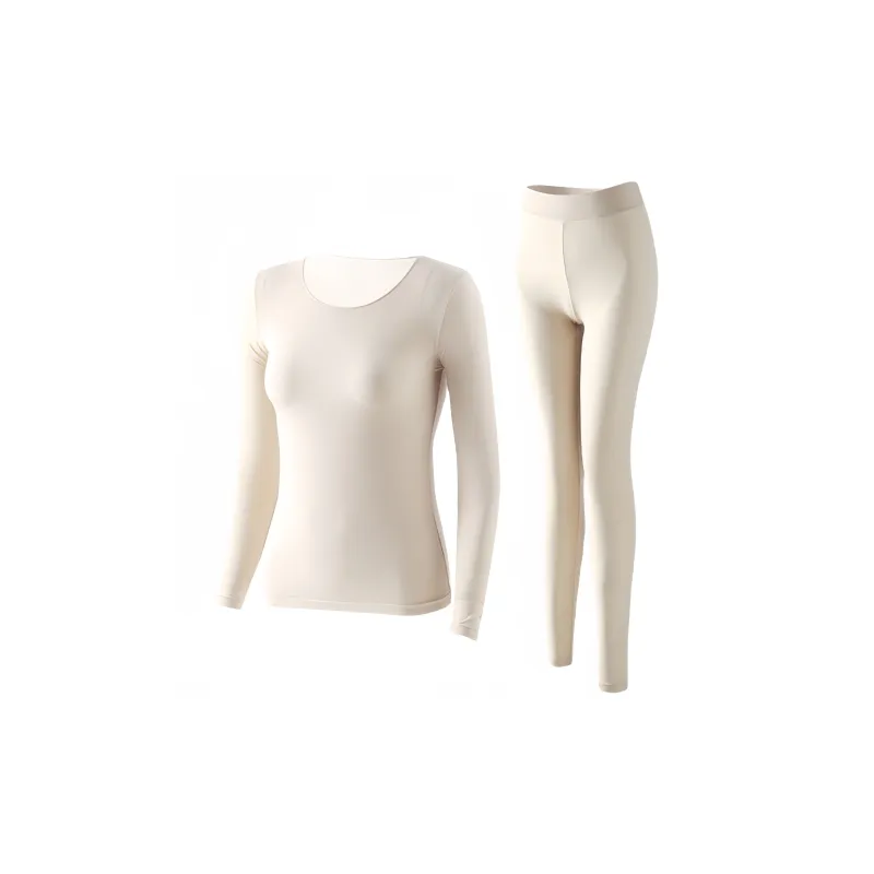 Lan Miao Women's Thermal Sets-3