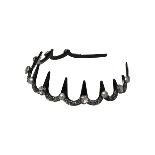 CHIMERA Resin Headband Hair Accessory Women's
