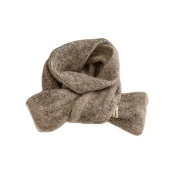 Mulinsen Knit Scarves Unisex