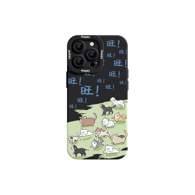 YOOPOO Phone Cases-0