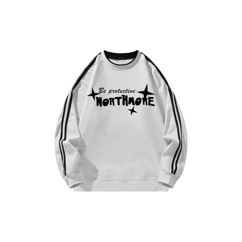 NORTHMORE Sweatshirts Unisex-6