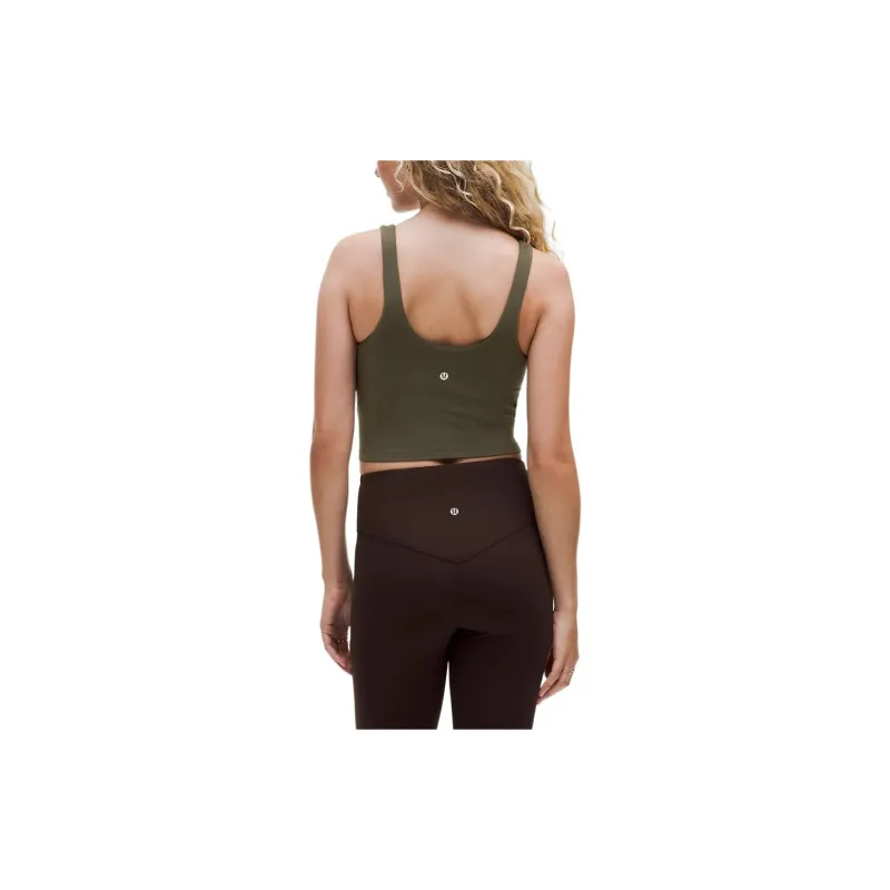 Lululemon Tank Tops Women's-23
