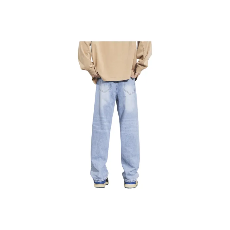 IJRJ Jeans Men-8