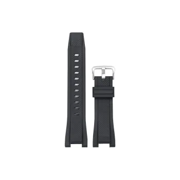 Craftsman Casio Compatibility Watch Band Silicone Material