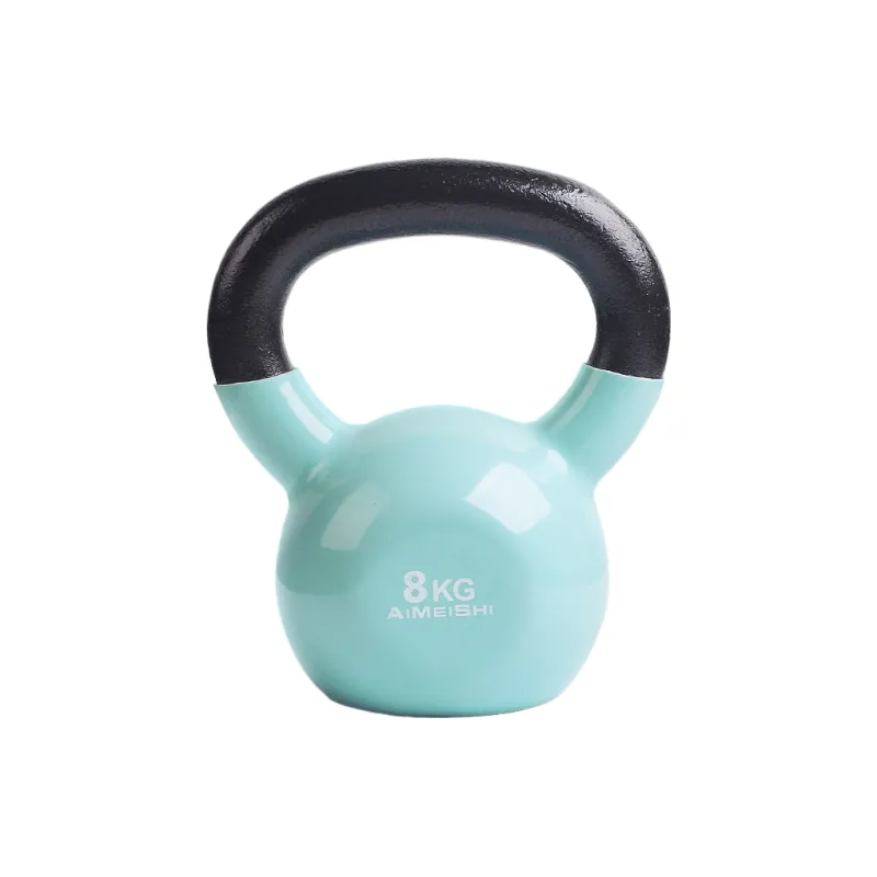 Baijia Kettlebells 4kg-32kg Stay Fit-5