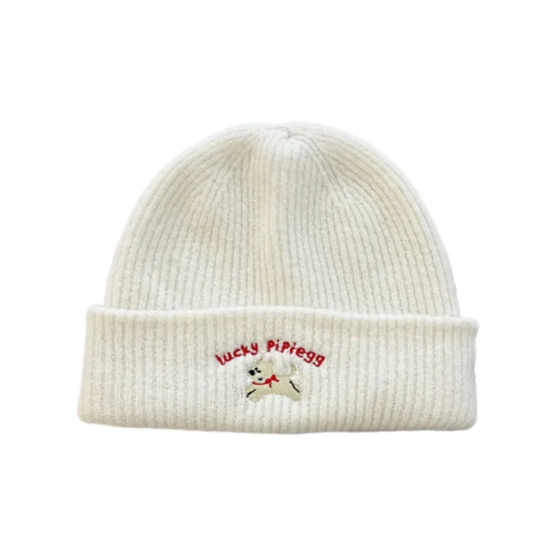 BEPOP Beanies Unisex-1