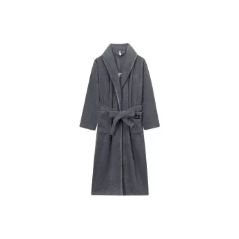 MIIOW Men Bath Robes