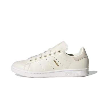 Stan Smith Women's Adidas Originals 'Gold Metallic Pin' Women's