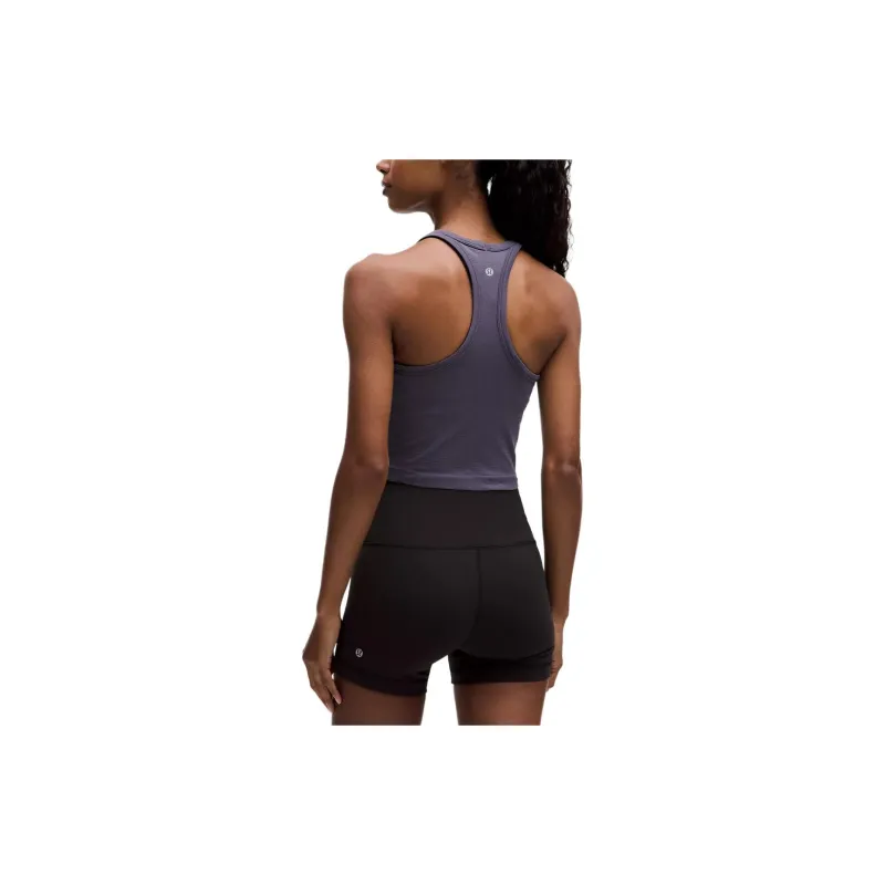Lululemon Swiftly Tech Collection Cropped Collection Tank Top Women's-8