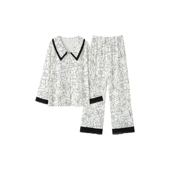 Lanza Women's Pajama Sets