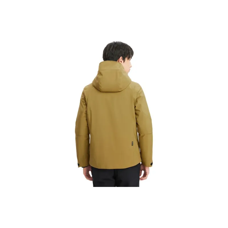 KOLON SPORT HIKE Series Puffer Jacket Men's-3