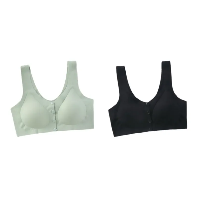 YUZHAOLIN Bra Women's Combo Set-5