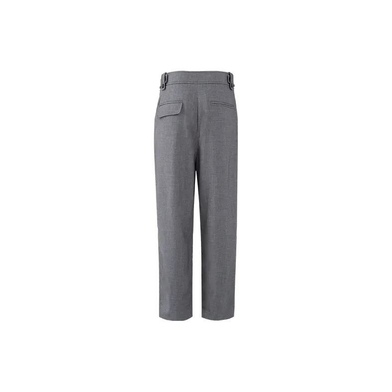 Halfwayhouse Suit Trouser Men's-3