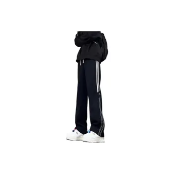 NEAR HERE Casual Pants Unisex
