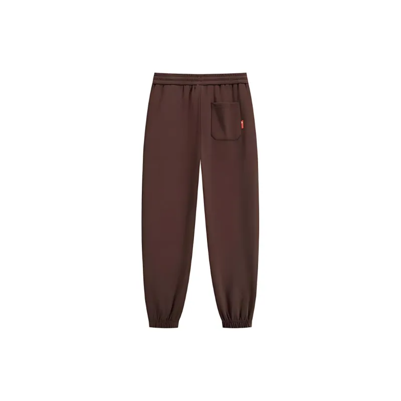 Kappa KAPPA PLAYER Knitted Sports Pants Men's Multicolor-8