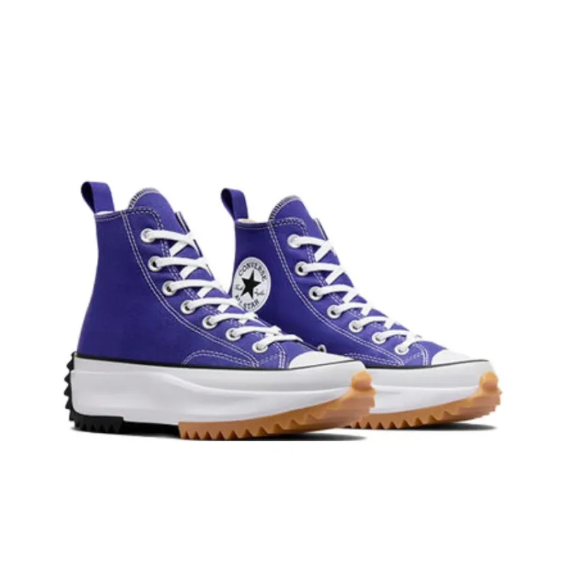 Converse Run Star Hike Platform High 'Night Indigo'-2