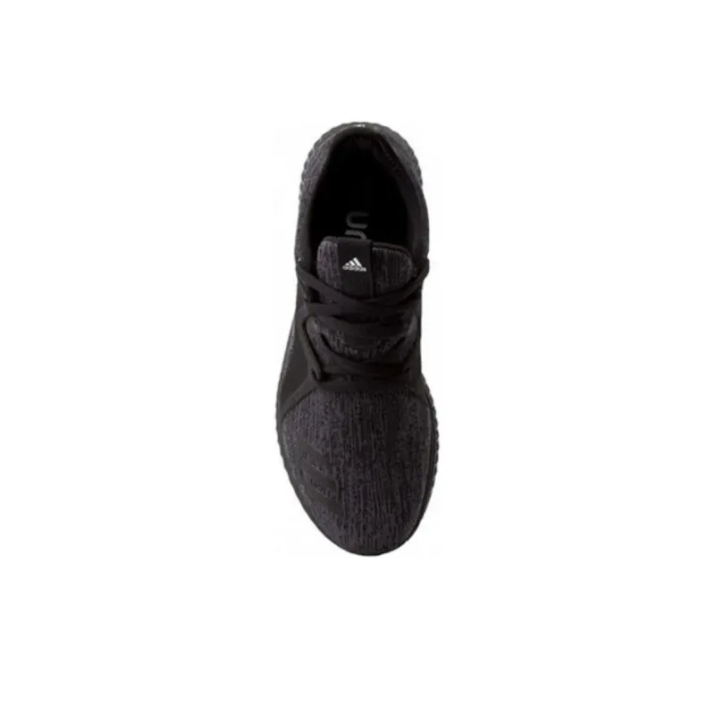Adidas Edge Lux 2 Slip-Resistant Low-Top Running Shoes Women's Black-2