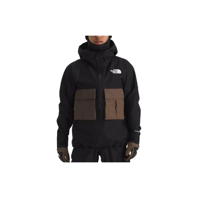 THE NORTH FACE Men’s Dragline Shell Jacket-2