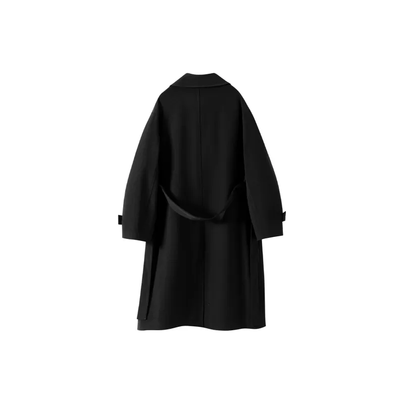 Zomuros Trench Coats Unisex-1
