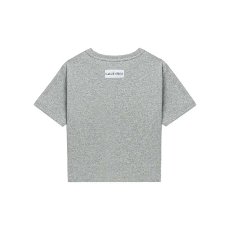 Marine Serre Moon T shirt-1