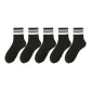 5 Pack (5 Black)
