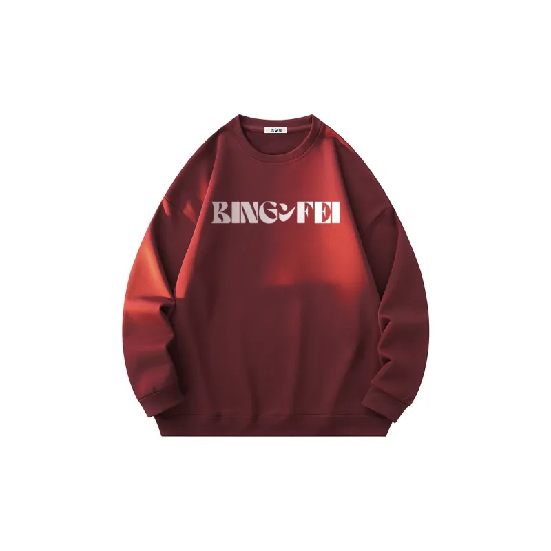 Ice flying Sweatshirts Unisex-14