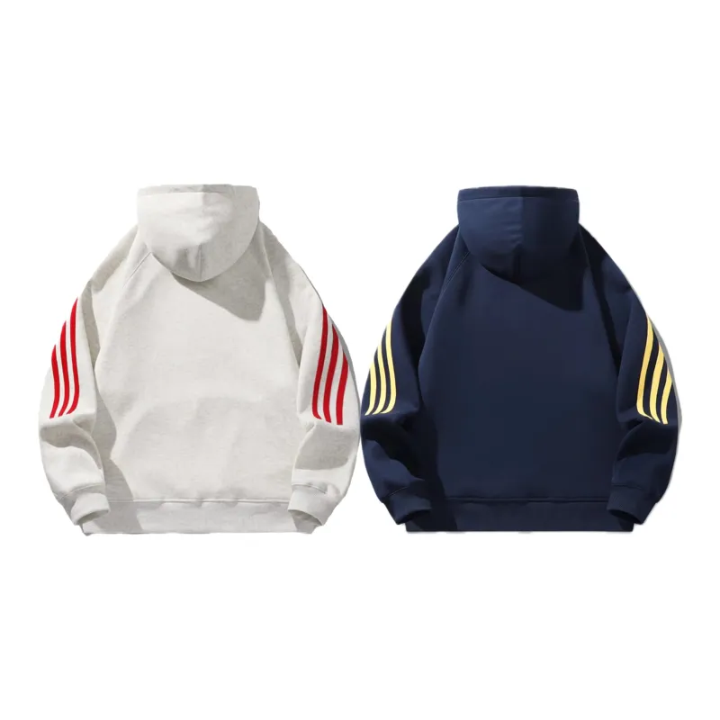 AMBER LIGHT Sweatshirts Unisex-6