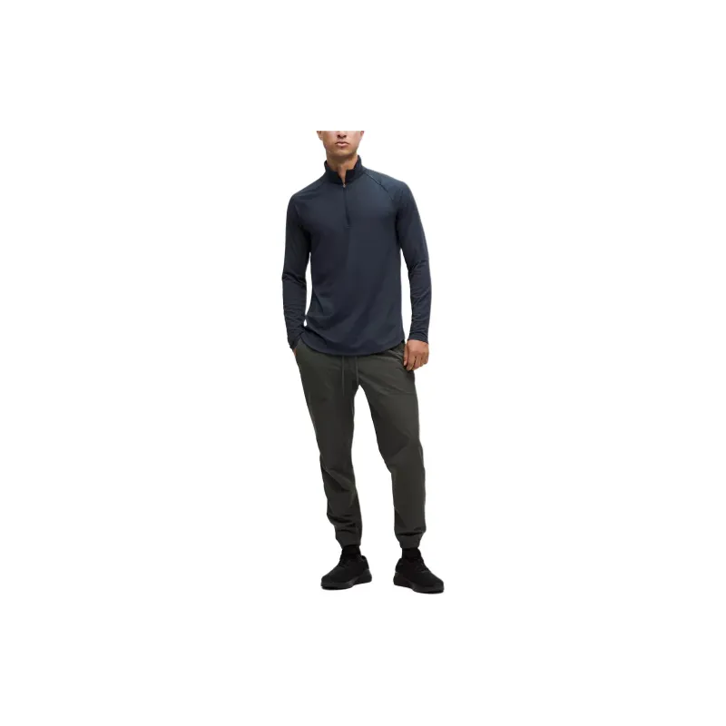 Lululemon Drysense Sweatshirt Men's-1