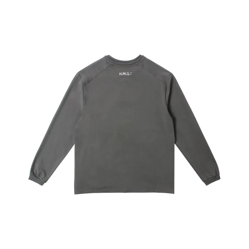 HEEMKIZOO Base Layer T Shirt Men's-1