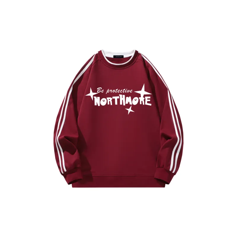 NORTHMORE Sweatshirts Unisex-11