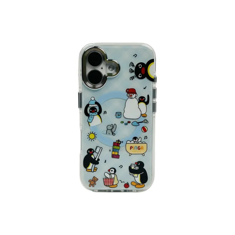 Wei Xin Phone Cases-4