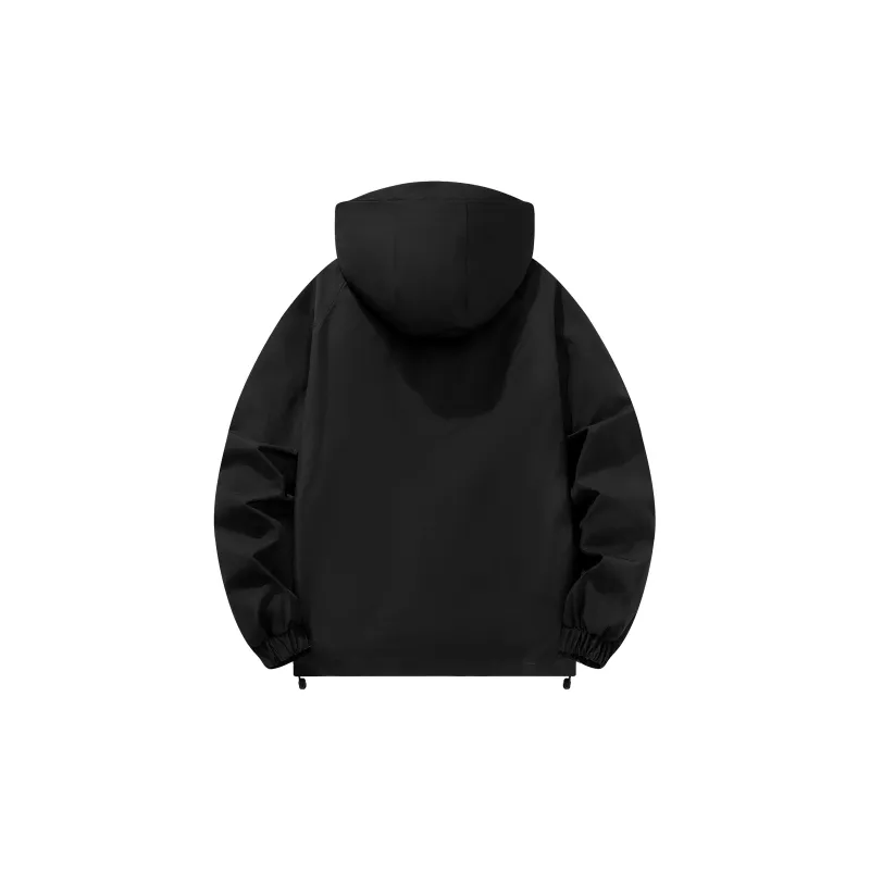 CHARLIE GOLF Jackets Coats Unisex-7
