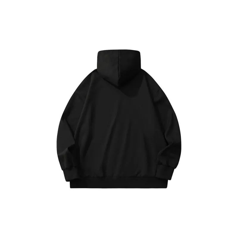 LESS BEARS Sweatshirts Unisex-7