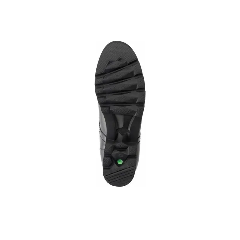 Asics Ankle Boots Women's Black-4