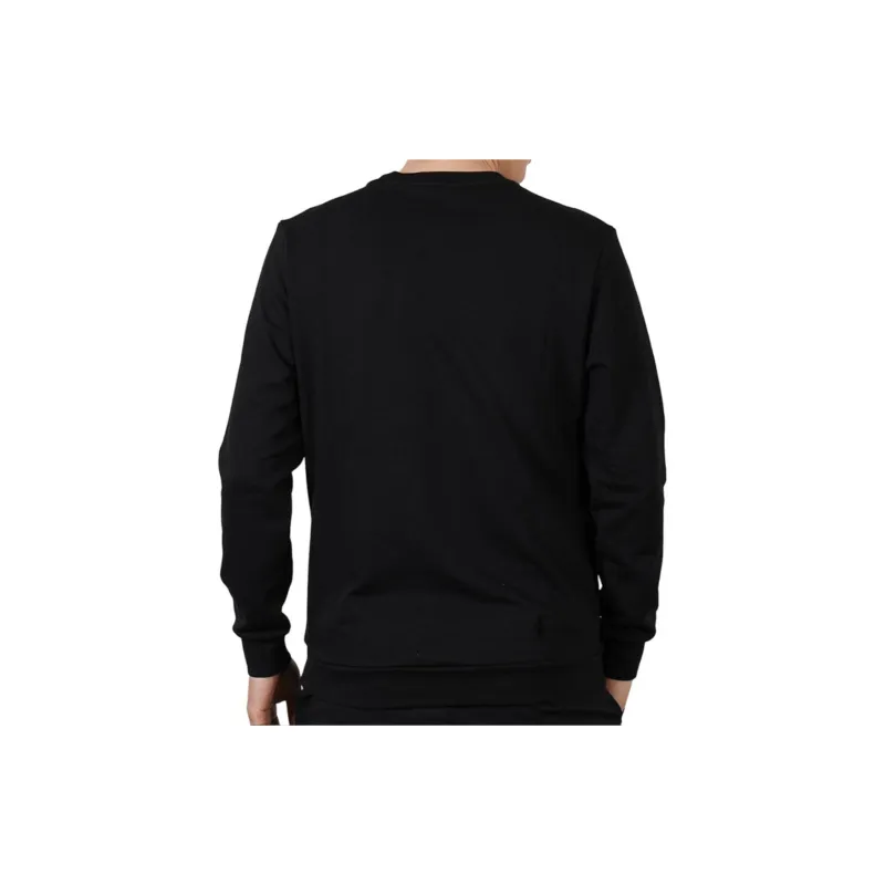 Jordan Sweatshirts Men Black-3