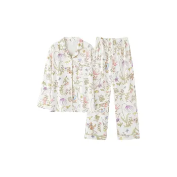 Lanza Women's Pajama Sets