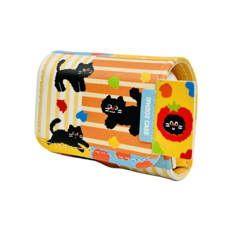 Wei Xin Headphone Cases-6