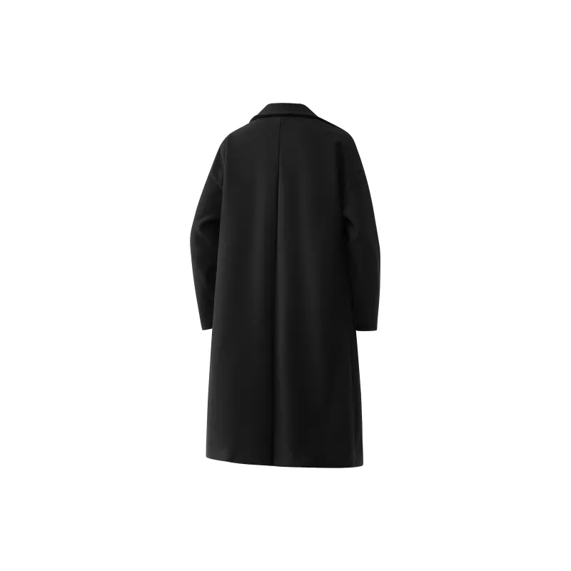 Mackyo Coats Unisex-1