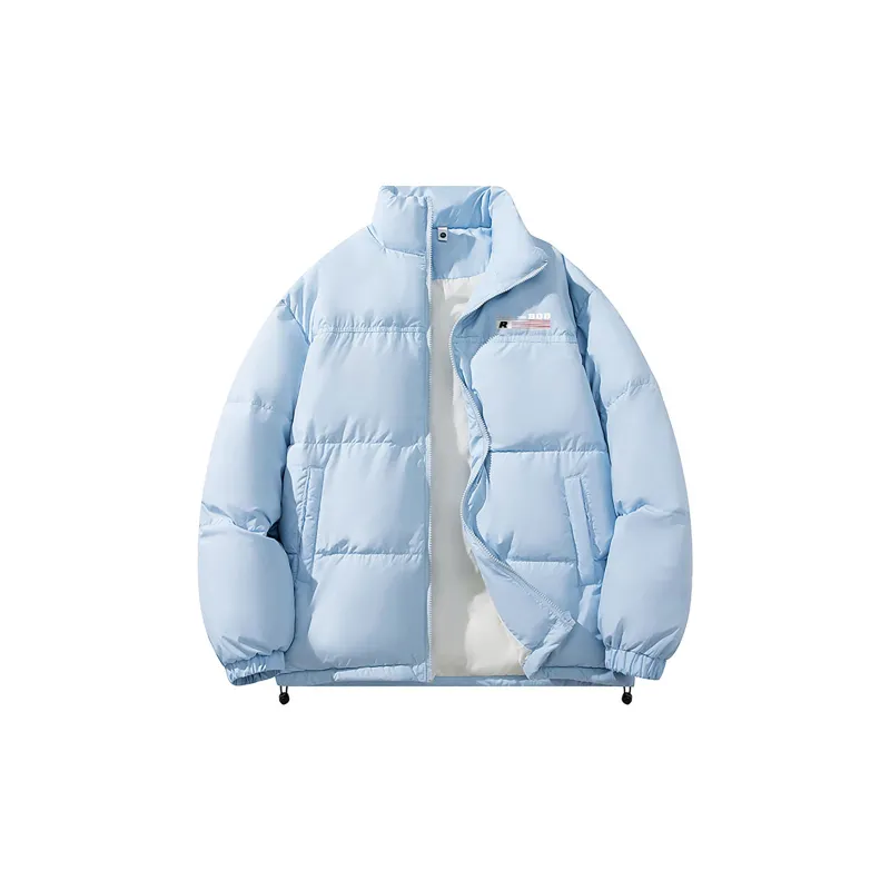 BOBBY ABLEY Puffer Jacket Unisex-64