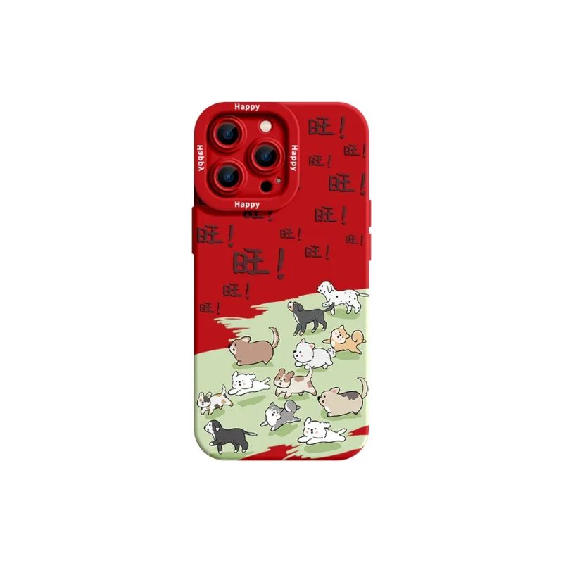 YOOPOO Phone Cases-24