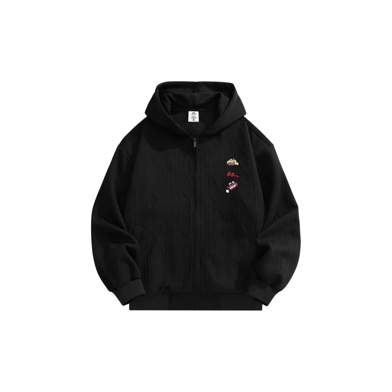 Crayon Shinchan Jackets Coats Unisex-1