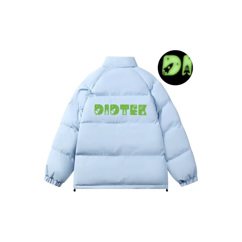 DIDTEK Down Jackets Unisex-22