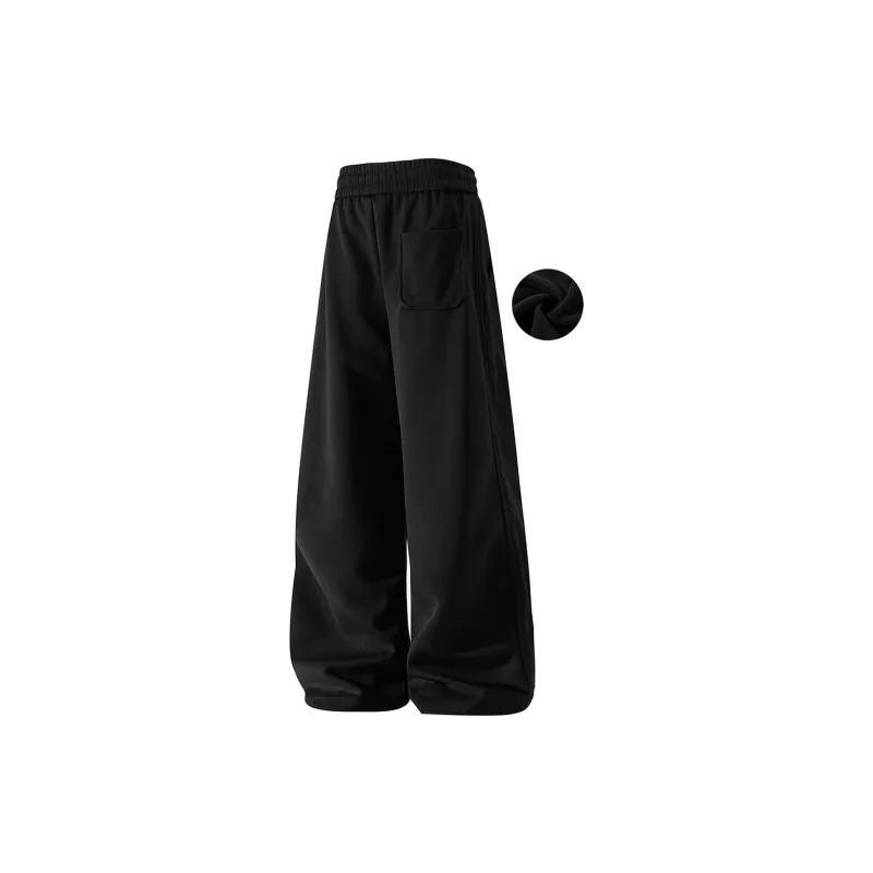GWAF Casual Pants Unisex-13