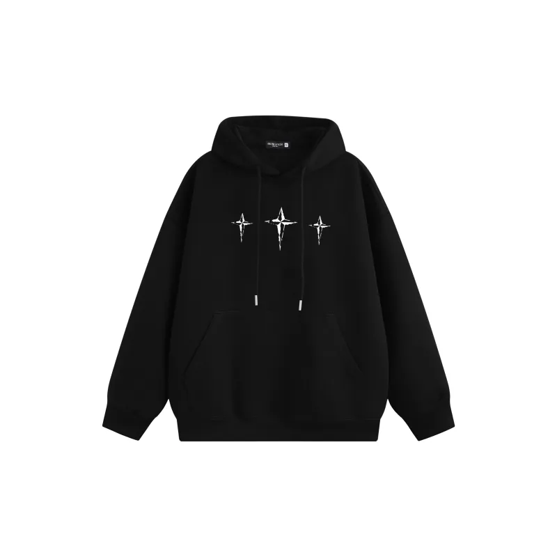 BEAR UNION Sweatshirts Unisex-21
