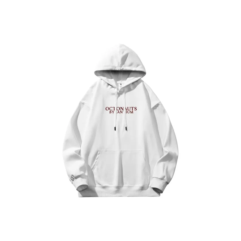 Small Columns Under The Sea Sweatshirt Unisex-6