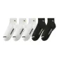 5 Pack (3 White+2 Black)