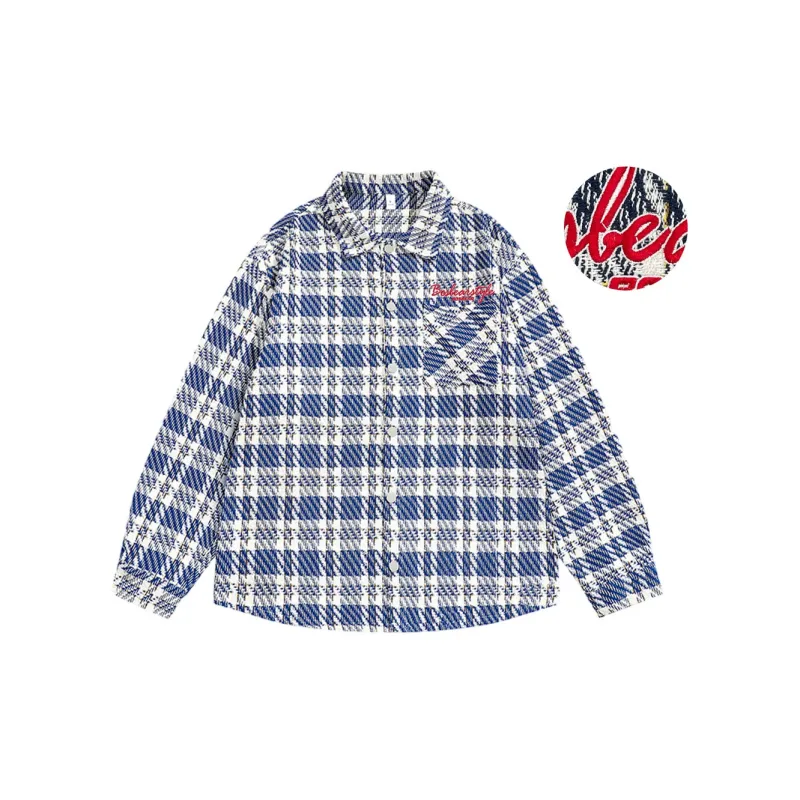 BOS BEAR Jackets Unisex-8